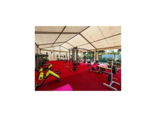 Vakantiepark Stara Novalja  29