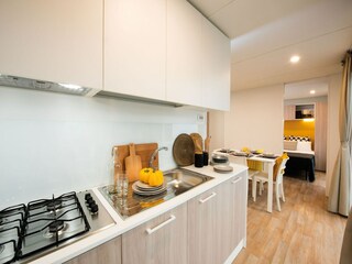 Holiday park Stara Novalja Features 17