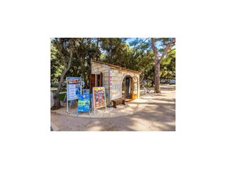 Holiday park Stara Novalja  34