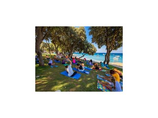 Vakantiepark Stara Novalja  37