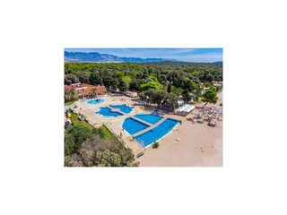 Holiday park Stara Novalja  38