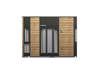 Vakantiepark Stara Novalja Buitenaudio-opname 7