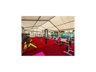 Vakantiepark Stara Novalja  30