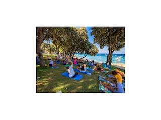 Parc de vacances Stara Novalja  41