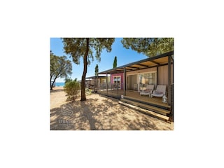 Vakantiepark Stara Novalja Buitenaudio-opname 5