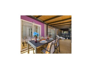 Vakantiepark Stara Novalja Buitenaudio-opname 3