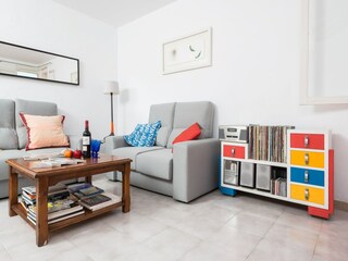Appartement Alcudia Kenmerken 8