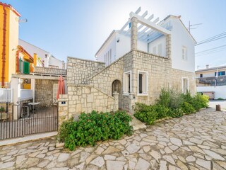 Apartment Alcudia Außenaufnahme 2