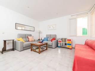 Appartement Alcudia Équipement 11