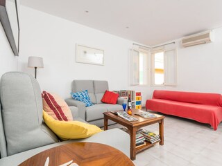 Appartement Alcudia Équipement 12