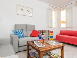 Apartment Alcudia Ausstattung 14