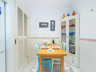 Apartment Alcudia Ausstattung 16