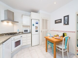 Apartment Alcudia Ausstattung 17