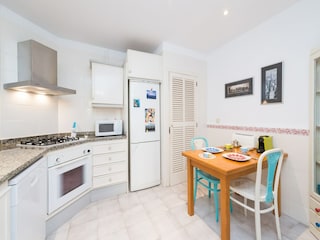 Appartement Alcudia Kenmerken 17