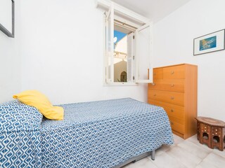 Appartement Alcudia Équipement 6