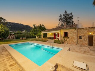 Villa Selva  28