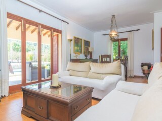 Villa Selva Kenmerken 12