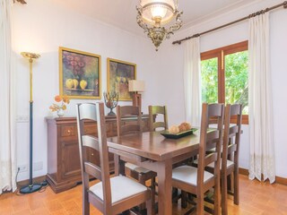 Villa Selva Kenmerken 13