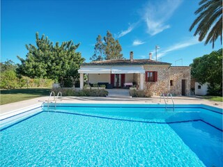 Villa Selva Enregistrement extérieur 2