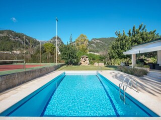 Villa Selva Enregistrement extérieur 3