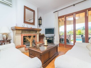 Villa Selva Équipement 16