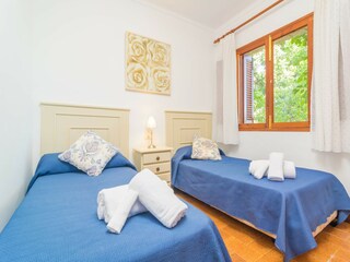 Villa Selva Kenmerken 20