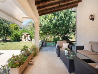 Villa Selva Enregistrement extérieur 5