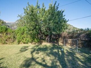Villa Selva Buitenaudio-opname 8