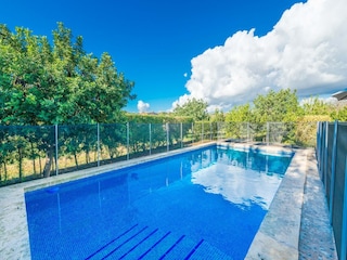 Villa Cala Romantica  23