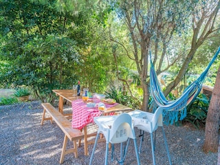 Villa Cala Romantica  24