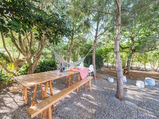 Villa Cala Romantica  3