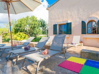 Villa Cala Romantica  34