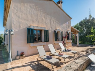 Villa Cala Romantica  35