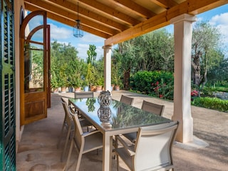 Villa Cala Romantica  7