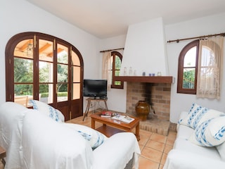 Villa Cala Romantica  8