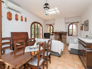 Villa Cala Romantica  9