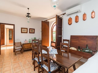 Villa Cala Romantica  25