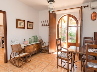 Villa Cala Romantica  10