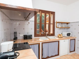 Villa Cala Romantica  20