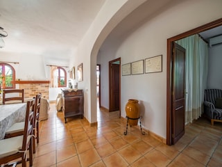 Villa Cala Romantica  36