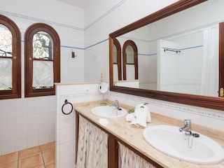 Villa Cala Romantica  26