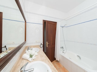 Villa Cala Romantica  30