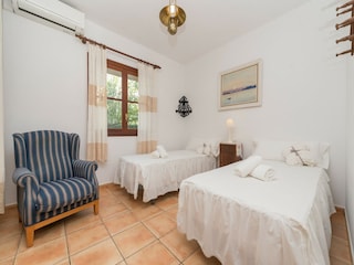 Villa Cala Romantica  21