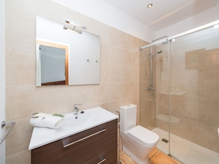 Villa Cala Romantica  12