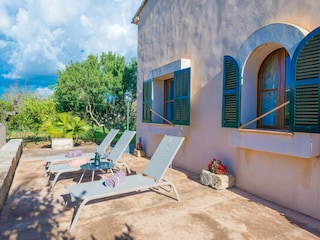 Villa Cala Romantica  37