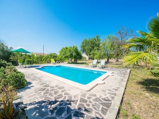 Villa Maria De La Salut  14