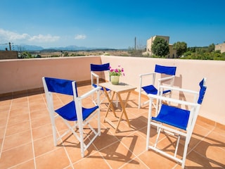 Villa Maria De La Salut  23