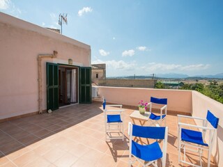 Villa Maria De La Salut  16
