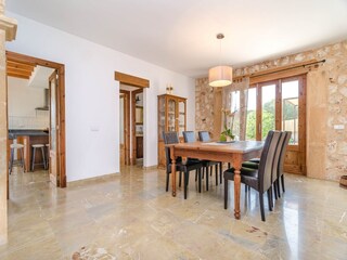 Villa Sant Llorenc des Cardassar Équipement 3