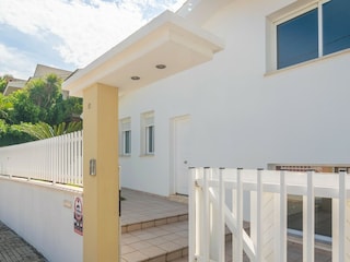 Vakantiehuis Can Picafort  10